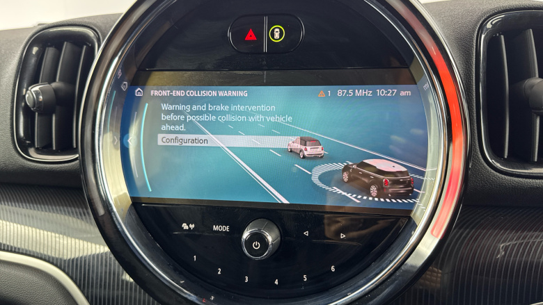 MINI Countryman 2.0 Cooper S Exclusive 5dr Petrol Hatchback